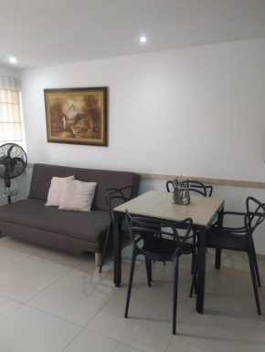 Cabecera del LLano 2 Habitaciones
